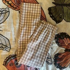 ❤️brandy melville pants